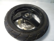 A. Peugeot Jetforce 50 TSDI