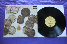 Pink Floyd...LP...RELICS "A Bizarre Collection Of Antiques And Curios" Australia