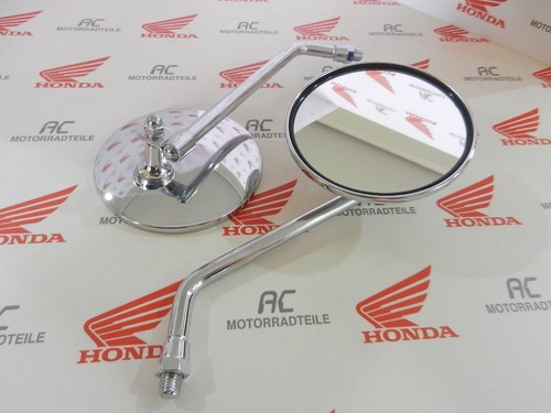 Honda 125 rückspiegel - cb,