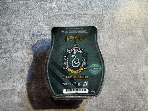 Scentsy harry potter - potter, bar