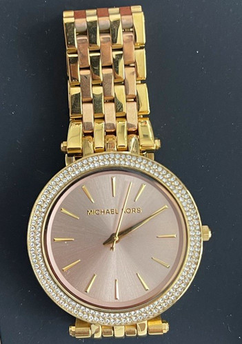Michael kors damen uhr mk3507 - michael,