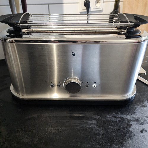 Wmf lineo toaster cromargan - lineo,