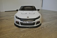 Tamiya vw scirocco gt - 1:10,