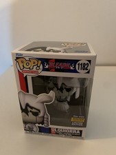 Funko Pop Anime Bleach 1182 Ulquiorra