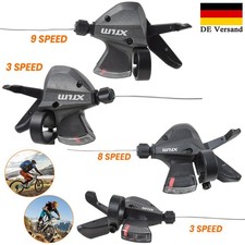 Fahrrad Schalthebel Altus MTB
