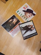 4 x 12"  MAXI SINGLE -