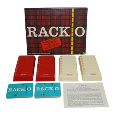 Ravensburger Racko