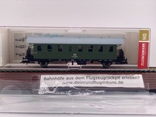 Fleischmann 5076 03 K: Baai als 50 50 24 - 26 293 - 1 der DR in OVP #0348003