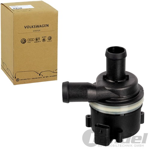 Original vag zusatzwasserpumpe - vag,