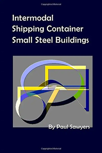 Intermodal shipping container - intermodal,