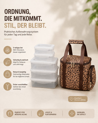 Cucinella kühltasche mit - kühltasche,
