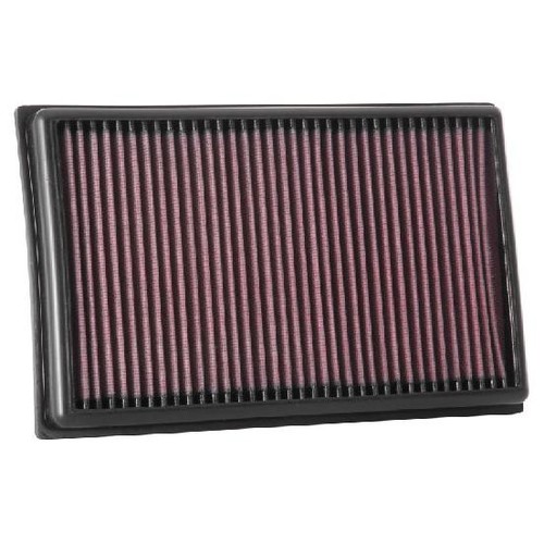 Filters luftfilter - k&n,