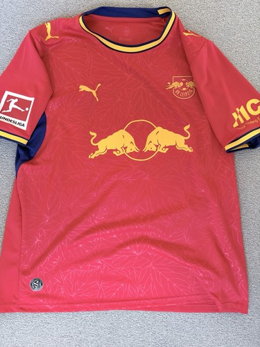 Leipzig auswärts trikot - auswärts,