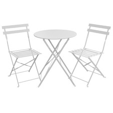 SVITA BERLIN Bistro-Set