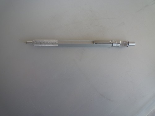 Rotring kugelschreiber mit - rotring,