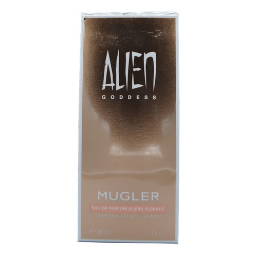 Mugler alien goddes eau - eau, de