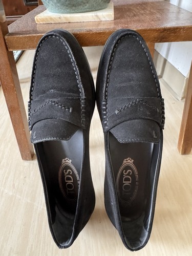 Tods damenschuhe - tods,