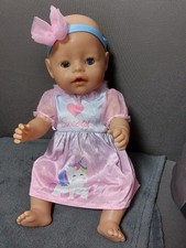 Baby Born Annabell 43cm Puppen