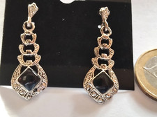 Ohrstecker antik Stil