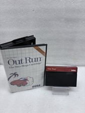 Sega master system - sega, out