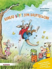 Renate Zimmer / Konrad