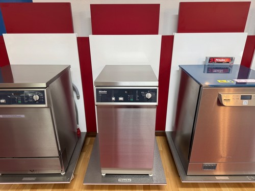 Miele g7831 thermodesinfektor - ,