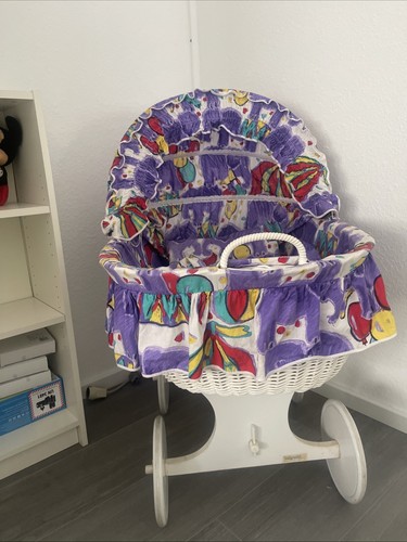 Stubenwagen leipold baby - leipold,