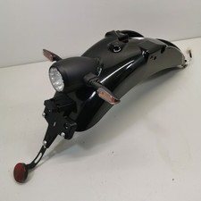 Moto Guzzi 850 V7 Special KZ