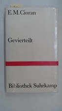 Gevierteilt. Bibliothek