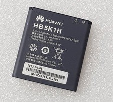 Original Huawei Akku HB5K1H Ascend M865 Ascend Y Batterie Accu Battery A