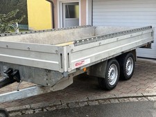 ALLES NEU!! Pkw-Anhänger