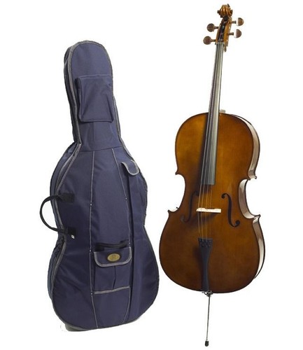 Stentor cello 1102a2 - cello,