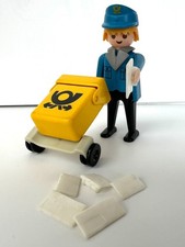Playmobil 3309 - Postbote mit