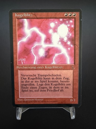 Magic the gathering - magic,