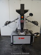 Pony Hemdenfinisher KITE