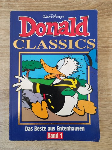 Walt disney donald classics - walt,
