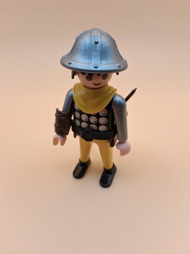 Playmobil figur themenwelt - figur,