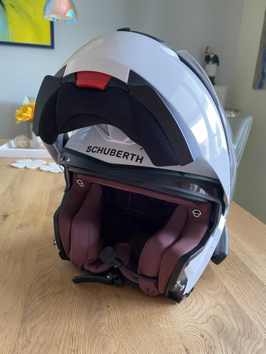 Motorradhelm damen xs - damen,