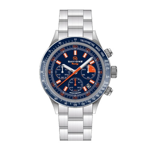 Avion herren uhr racing - -,