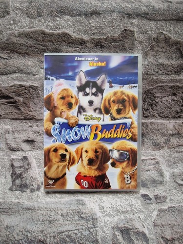 Snow buddies abenteuer - -,