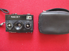 Rollei 35t analoge - 35t,