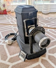 Vintage 1930, Agfa Karator III Projektor