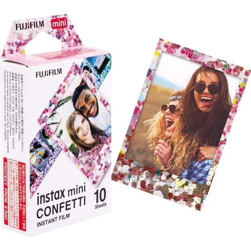 Fujifilm instax mini film 10 - instax,