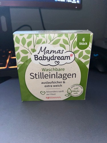 Mamas babydream waschbare - mamas,