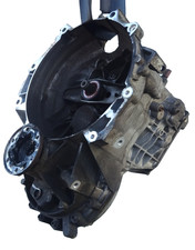 Schaltgetriebe 5-Gang LHY Skoda Octavia 2 Typ 1Z 1,2l TSI 77kW 209.914km