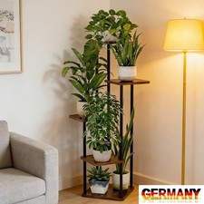 Metall Blumenständer