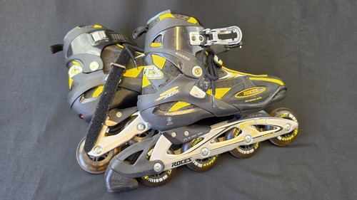 Roces argon inline - inline, skates