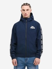 Lonsdale Herren Jacke mit
