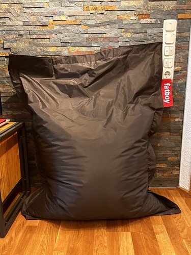 Fatboy junior sitzsack sitz - fatboy,