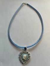 6347 Vintage Kamee Anhänger